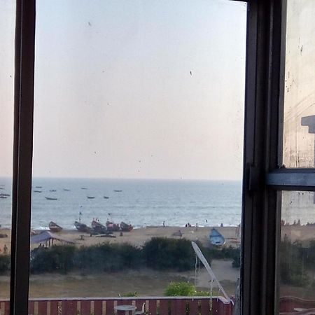 Nirman Beach Homestay Puri Ngoại thất bức ảnh