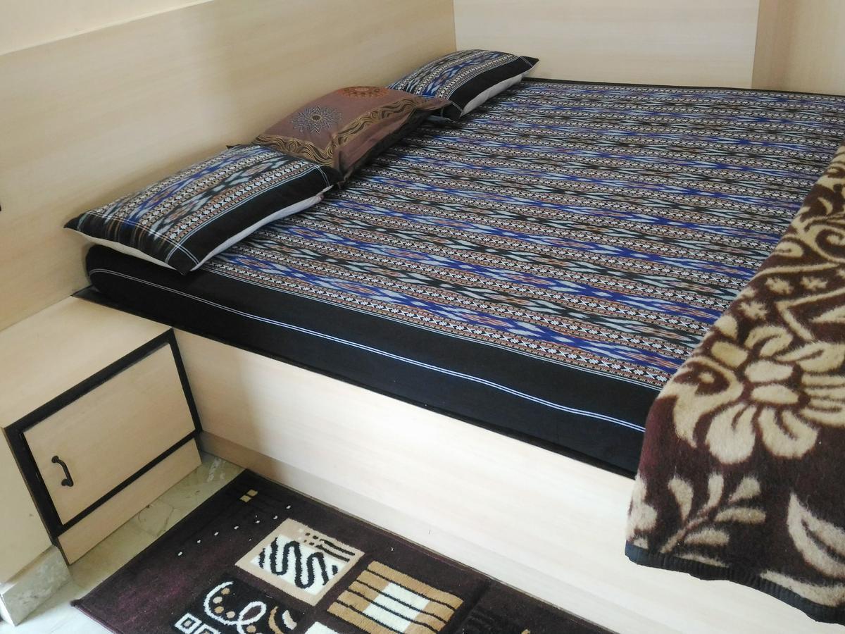 Nirman Beach Homestay Puri Ngoại thất bức ảnh